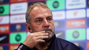 Sceny na konferencji Flicka. "Dajcie spokój. Okażę szacunek"