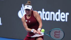 Dwa tie-breaki w Pekinie. Polka wciąż w grze o główną drabinkę