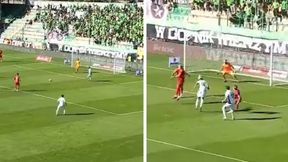 Kabaret Wisły Kraków we własnym polu karnym. Co oni najlepszego zrobili?