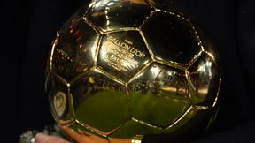 Złota Piłka. Gdzie oglądać galę? O której?