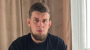 Duże wyzwanie. Marek Bujło z nowym przeciwnikiem na debiut w oktagonie UFC