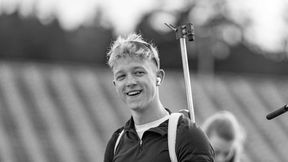 "Zginął tragicznie". Nie żyje 19-letni Jan Vanha