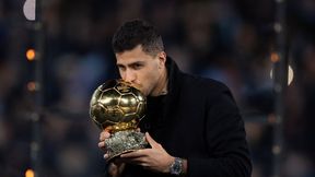 Rok temu zdobył Złotą Piłkę. Wskazał swoich faworytów