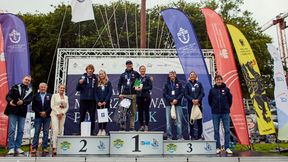 Ostatni akt Mistrzostw Polski zakończony