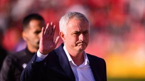 Mourinho sięgnie po byłą gwiazdę Realu? Zna tego napastnika bardzo dobrze