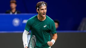 Znów wystąpi w finale. Niespodziewany rywal stanie do walki o tytuł