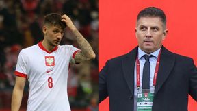 "Musimy o nim na dłuższy okres zapomnieć". Mateusz Borek bije na alarm ws. kadrowicza