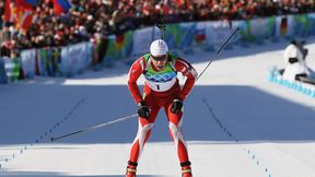 Awansował po... 15 latach. Polak skorzystał na wpadce Rosjanina