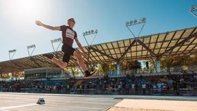 Rekordowe mistrzostwa lekkoatletów w Lublinie