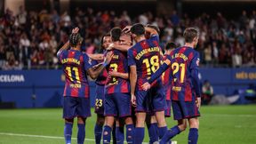 Już tam nie zagrają. Ale to nie koniec chaosu w Barcelonie