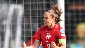 Zapisała się w historii! Ewa Pajor wyróżniona na gali Złotej Piłki