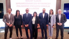 Idzie nowe. Wielka zmiana w polskim związku