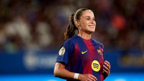 Polka w czołówce Złotej Piłki! Oto miejsce Ewy Pajor