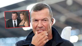 Wywołali duże poruszenie na gali Złotej Piłki. To przez różnicę wieku