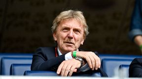 Zobaczył miejsce Lewandowskiego. Boniek dosadnie o Złotej Piłce