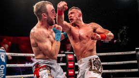 Weekend z walkami na gołe pięści – polskie akcenty w BKFC i mistrzowskie starcie w BKB!