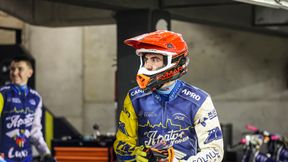 Żużel. Jan Kvech przeszedł operację. Zrezygnował z wylotu do Australii