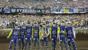 Żużel. Mistrz Polski z ważnym ogłoszeniem. Zbudowali skład na lata!