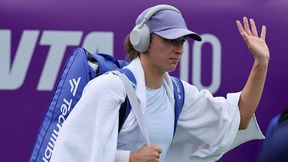 Pekin: znana data meczu Igi Świątek