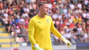 Świat emocjonował się Złotą Piłką. Bułka pokazał zdjęcie ze szpitala