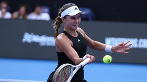 Na świecie już o niej głośno. Ma 17 lat i niedługo może zagrozić Świątek