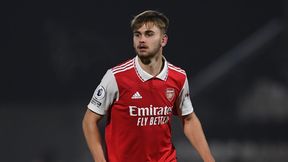 Koszmarny wypadek na meczu. Były piłkarz Arsenalu w śpiączce