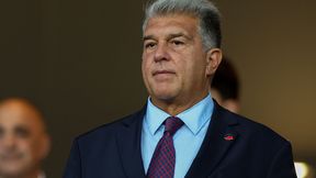 Szef Barcelony o powrocie na Camp Nou. "Boisko jest gotowe do gry"