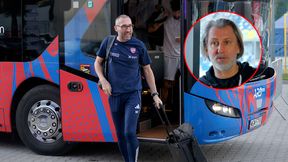 Pozycja Papszuna zagrożona? Ekspert nie ma wątpliwości