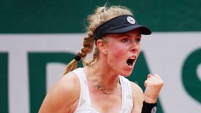 Niemka za mocna dla Fręch. Dwa sety Polki w Pekinie