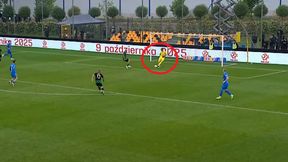 Tak nie można grać. Co za błąd w meczu Pucharu Polski