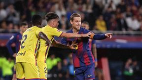 Barcelona pracuje nad ważnym ruchem. Porozumienie z gwiazdą coraz bliżej