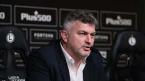 Rekordowy budżet Legii. Klub już ma kolejne cele