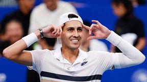 Sensacja w Chengdu! Po finale polały się łzy