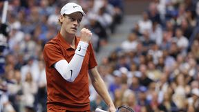 Sinner chce odzyskać trofeum. Czas na turniej w Pekinie