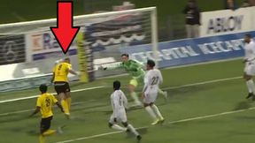 Polak bohaterem. Bramka na wagę wygranej w doliczonym czasie