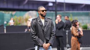 To gwiazdor i mistrz NBA. Są nowe wieści