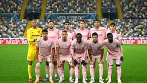 Bramka Polaka na otarcie łez w Pucharze Włoch