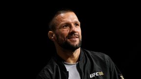 Ależ historia. Mateusz Gamrot w walce wieczoru UFC