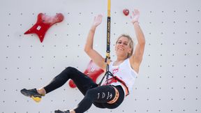 Co za forma! Świetny wynik Aleksandry Mirosław w eliminacjach