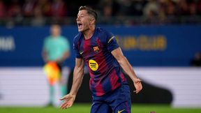 Hiszpanie piszą o Lewandowskim. "Rozwiązanie w trybie pilnym"