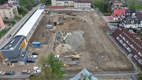 Wybudowali obiekt za 30 mln. zł. Masa błędów, ale ktoś to zatwierdził