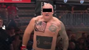 Jest wniosek o list żelazny dla "Wielkiego Bu"