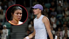 Słynna Rosjanka wypaliła wprost po wygranej Świątek. "Bała się"