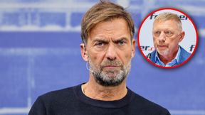 Klopp chciał odwiedzić legendę w więzieniu. Nie wpuścili go. Oto powód
