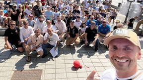 Motoryzacyjne emocje i edukacja. Kajetanowicz zaprasza na 9. Rajdowy Ustroń