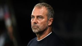 Cel Barcelony na zimowe okienko transferowe. Hansi Flick ma priorytety