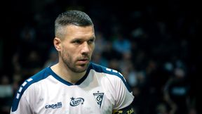 "Fałszywce wzorce do naśladowania". Burza w Niemczech wokół Podolskiego