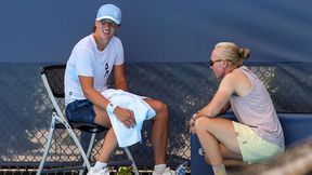 Trener mentalny gwiazd: relacja Świątek z Abramowicz jest dla mnie specyficzna