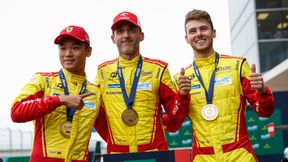 Ależ informacje prosto z Japonii! Sędziowie zmienili wynik Kubicy