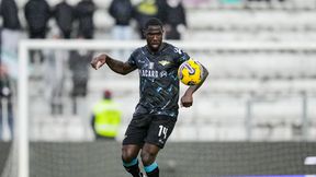 Miał grać w Polsce. Został aresztowany